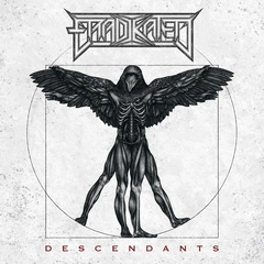 Eradikated Descendants (LP)