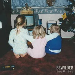 Bewilder From The Eyrie - LTD (LP)