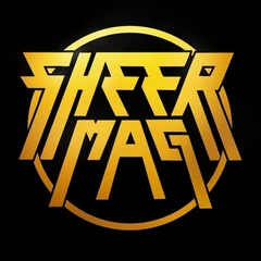 Sheer Mag Compilation (I, II, &amp; III) - LTD (LP)