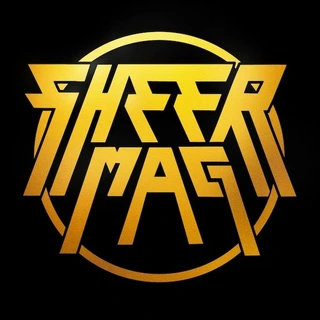 Sheer Mag Compilation (I, II, &amp; III) - LTD (LP)