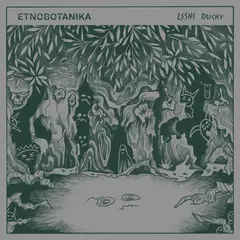 Etnobotanika Lesne Duchy (2LP)