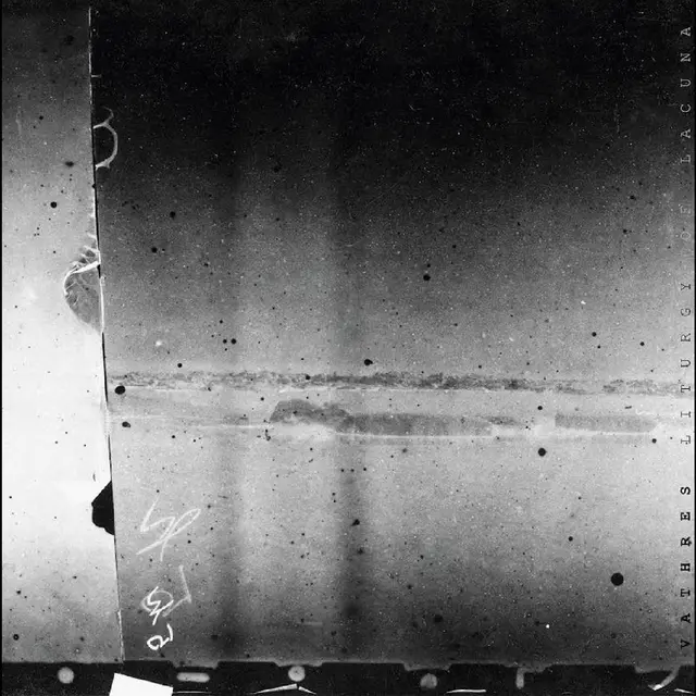 Vathres Liturgy Of Lacuna (LP) 