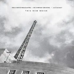 Public Service Broadcasting This New Noise (2LP)