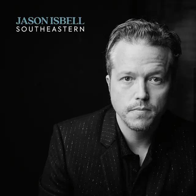 Jason Isbell Southeastern: 10 Year… - DLX (4LP) 