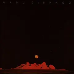 Manu Dibango Sun Explosion (LP)