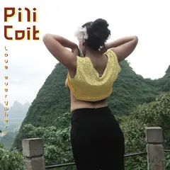 Pili Coït Love Everywhere - LTD (LP)
