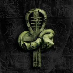 Nile In Their Darkened Shrines - LTD (2LP)