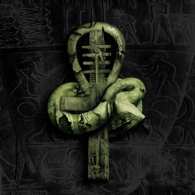 Nile In Their Darkened Shrines - LTD (2LP) 