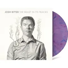 Josh Ritter The Beast In Its Tracks - LTD (LP)