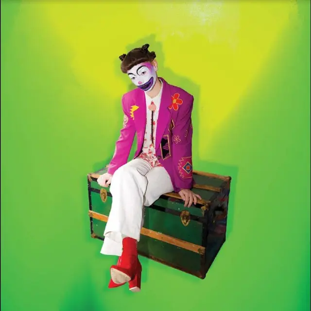 Nora Kelly Band Rodeo Clown (LP) 