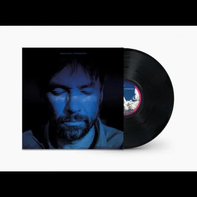 Bruce Soord Luminescence (LP) 