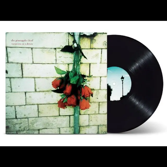 The Pineapple Thief Variations On A Dream (LP) 