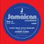 Johnny Clarke I Don't Want To Be A Rude Boy (7")