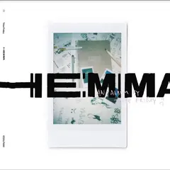 Tribe Friday Hemma (LP)