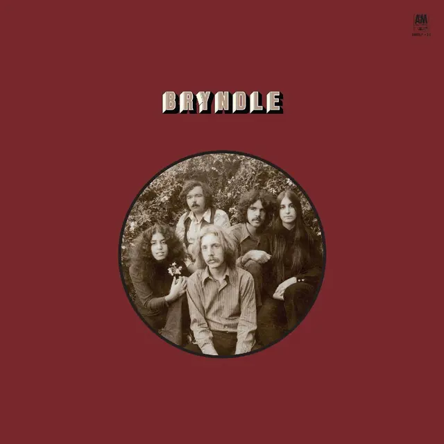 Bryndle Bryndle - LTD (LP) 