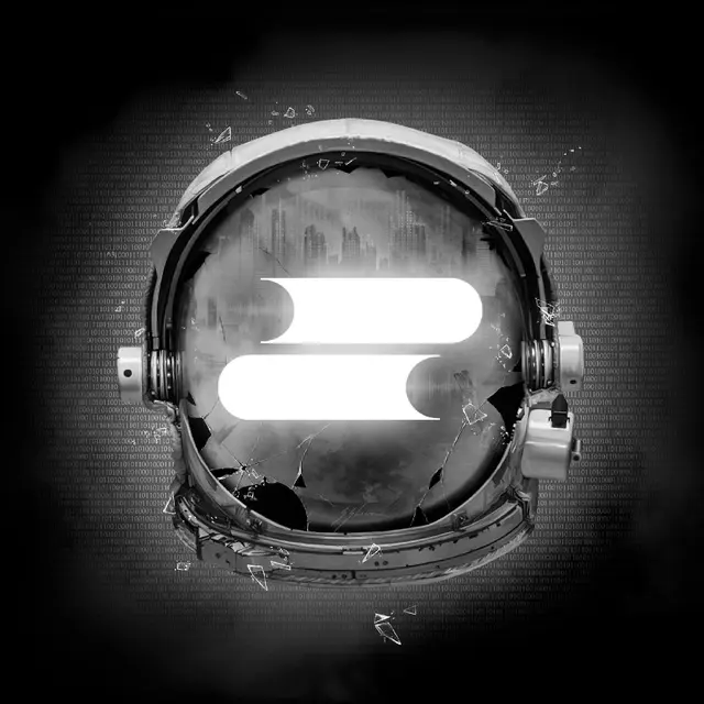 Filter The Algorithm - LTD (LP) 