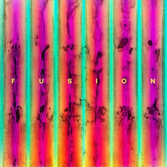 Len Faki Fusion (8 x 12") 