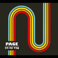 Page En Ny Våg (LP)