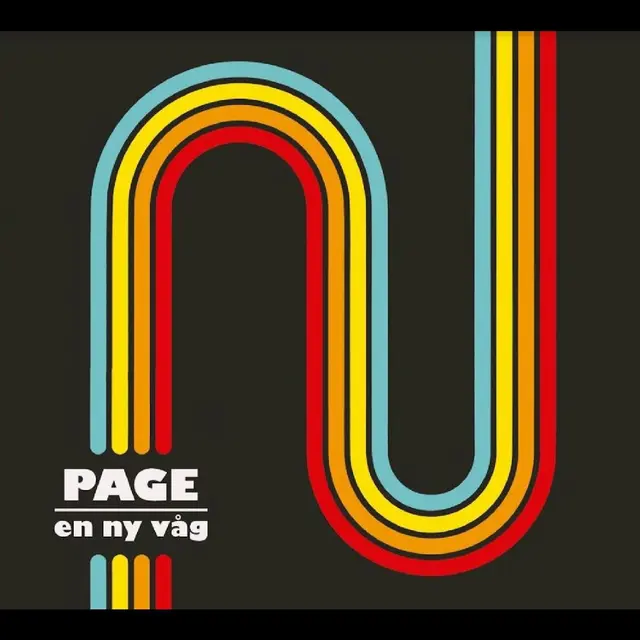 Page En Ny Våg (LP) 