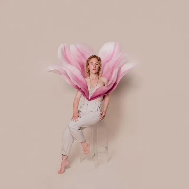 Lioba Magnolia - LTD (LP) 