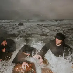 Pons The Liquid Self (MC)