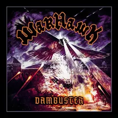 Warhawk Dambuster (LP)