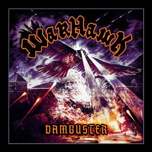 Warhawk Dambuster (LP) 