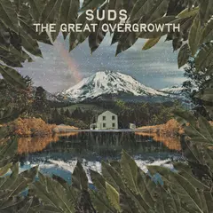 Suds The Great Overgrowth (LP)