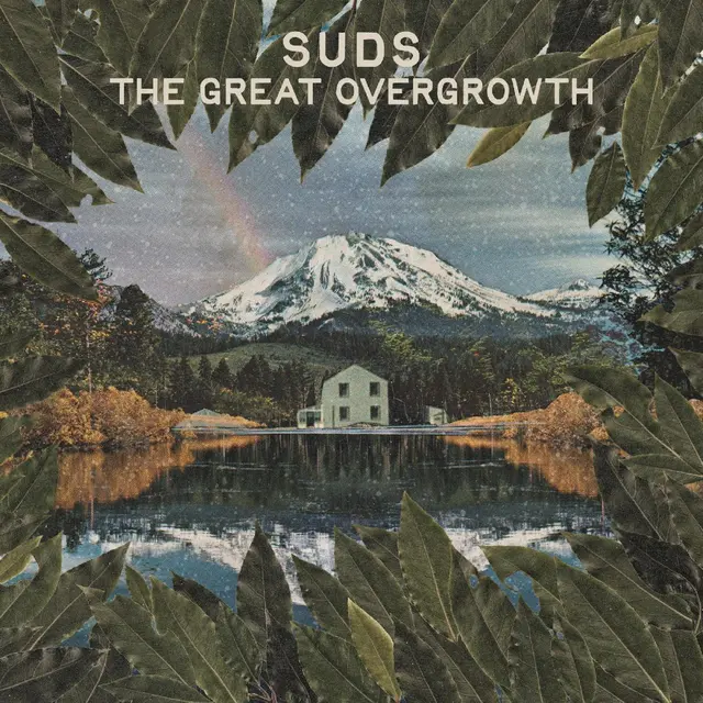 Suds The Great Overgrowth (LP) 