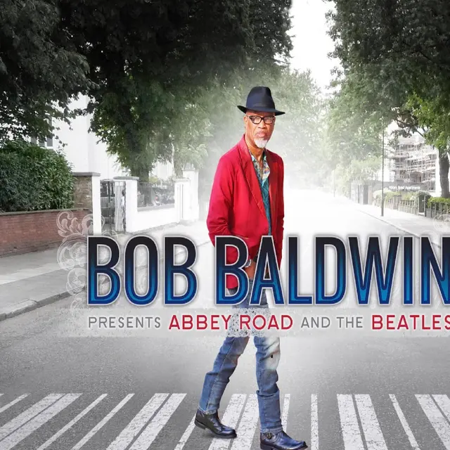 Bob Baldwin Bob Baldwin Presents Abbey Road… (2LP) 
