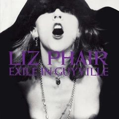 Liz Phair Exile In Guyville: 30th… - LTD (2LP)