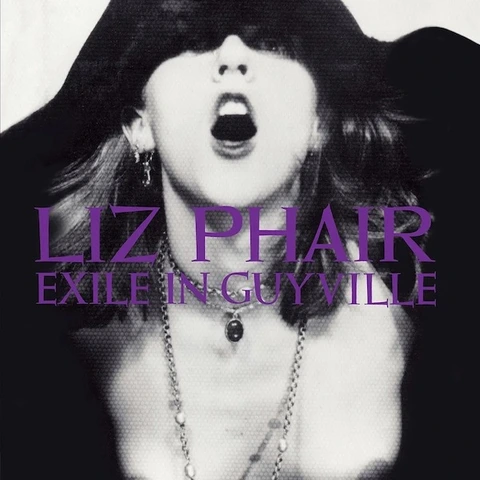 Liz Phair Exile In Guyville: 30th… - LTD (2LP) 