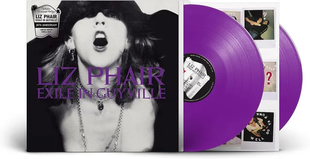 Liz Phair Exile In Guyville: 30th… - LTD (2LP) 