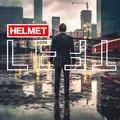 Helmet Left (CD)