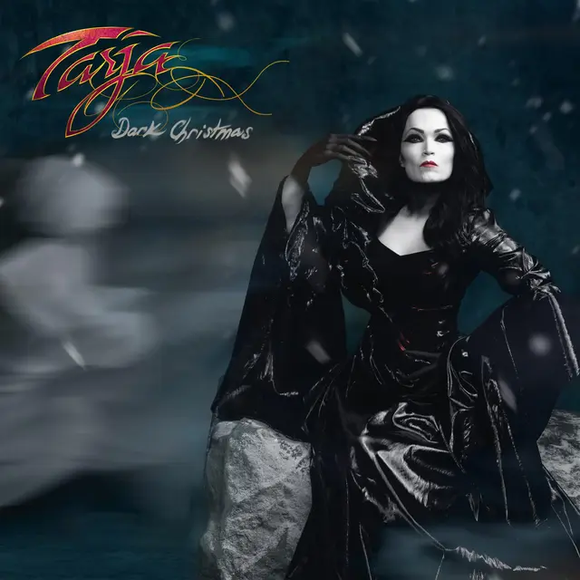 Tarja Turunen Dark Christmas (LP) 