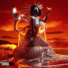 Tkay Maidza Sweet Justice (LP)