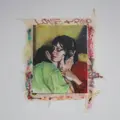 Current Joys LOVE + POP - LTD (LP)
