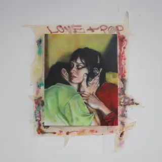 Current Joys LOVE + POP - LTD (LP)