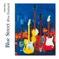Chris Rea Blue Street Five Guitars (CD)