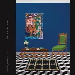 Mary Lattimore Goodbye, Hotel Arkada (CD)