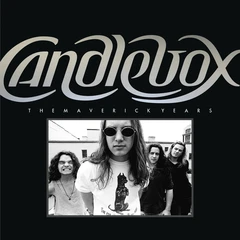 Candlebox The Maverick Years - LTD (7LP)
