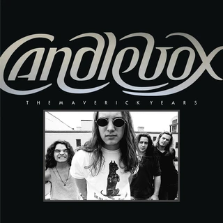 Candlebox The Maverick Years - LTD (7LP)