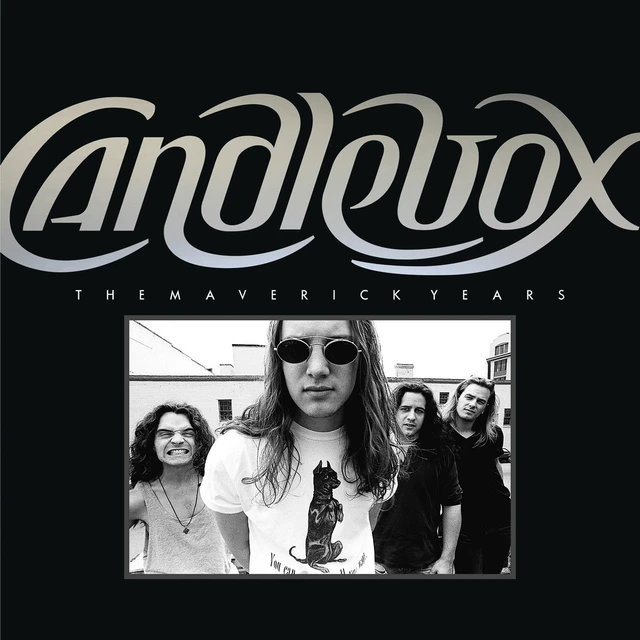 Candlebox The Maverick Years - LTD (7LP) 