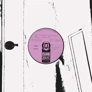Yard Act The Trench Coat Museum (12")