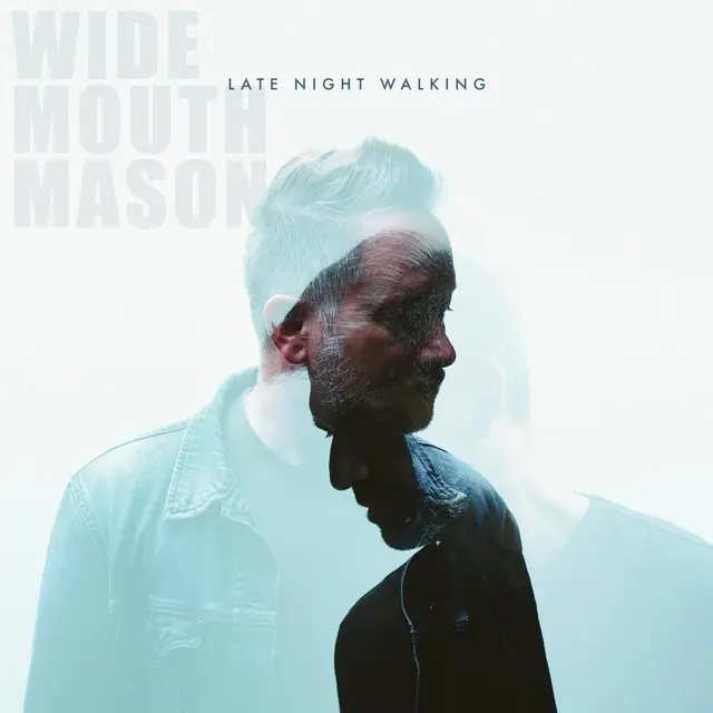 Wide Mouth Mason Late Night Walking (LP) 