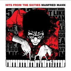 Manfred Mann Hits From The Sixties (2LP)