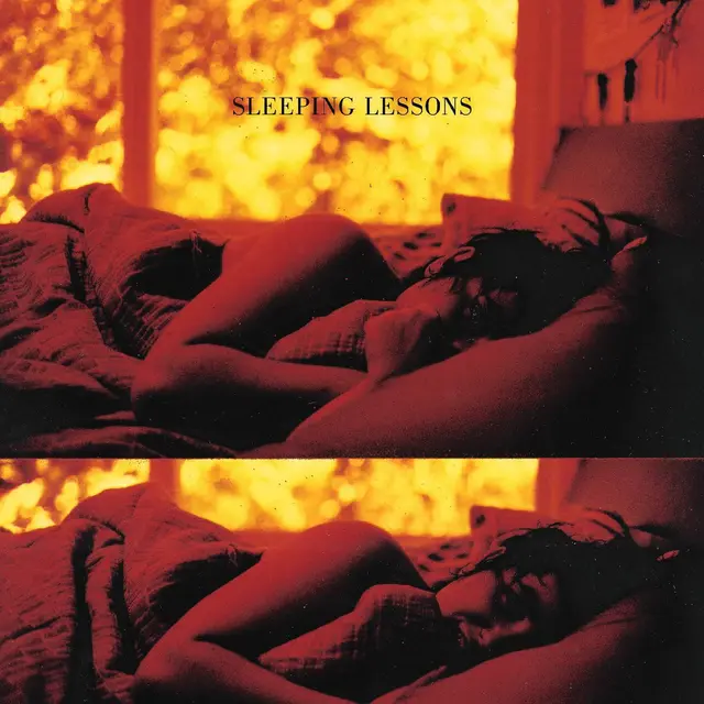 Alien Boy Sleeping Lessons - LTD (LP) 