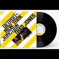 Thad Jones Detroit-New York Junction - LTD (LP)
