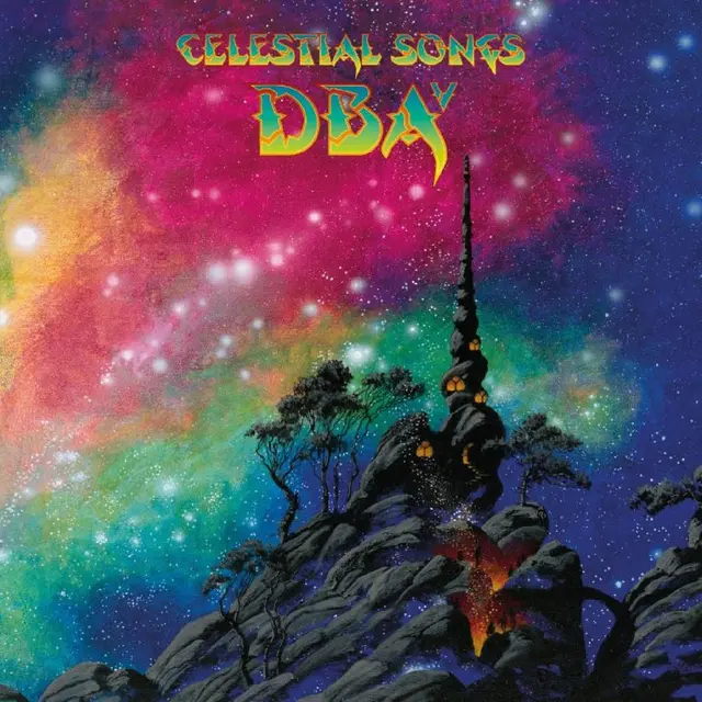 Downes Braide Association Celestial Songs (2LP) 