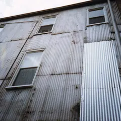 Antarctica 81:03 - LTD (LP)